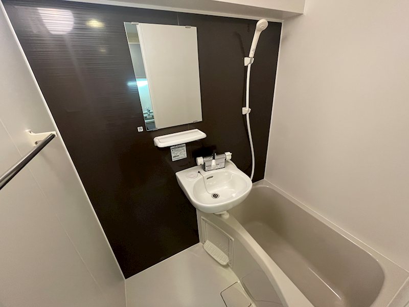 バス・シャワールーム　参考画像