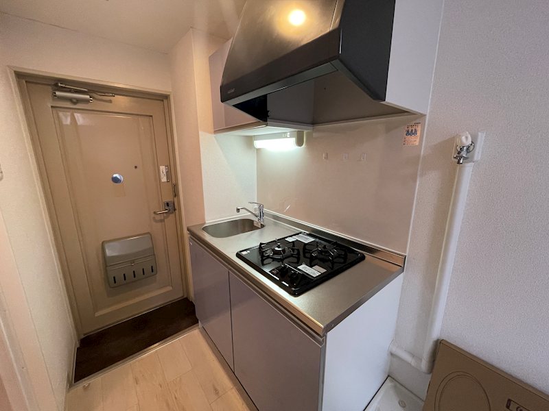 キッチン　参考画像