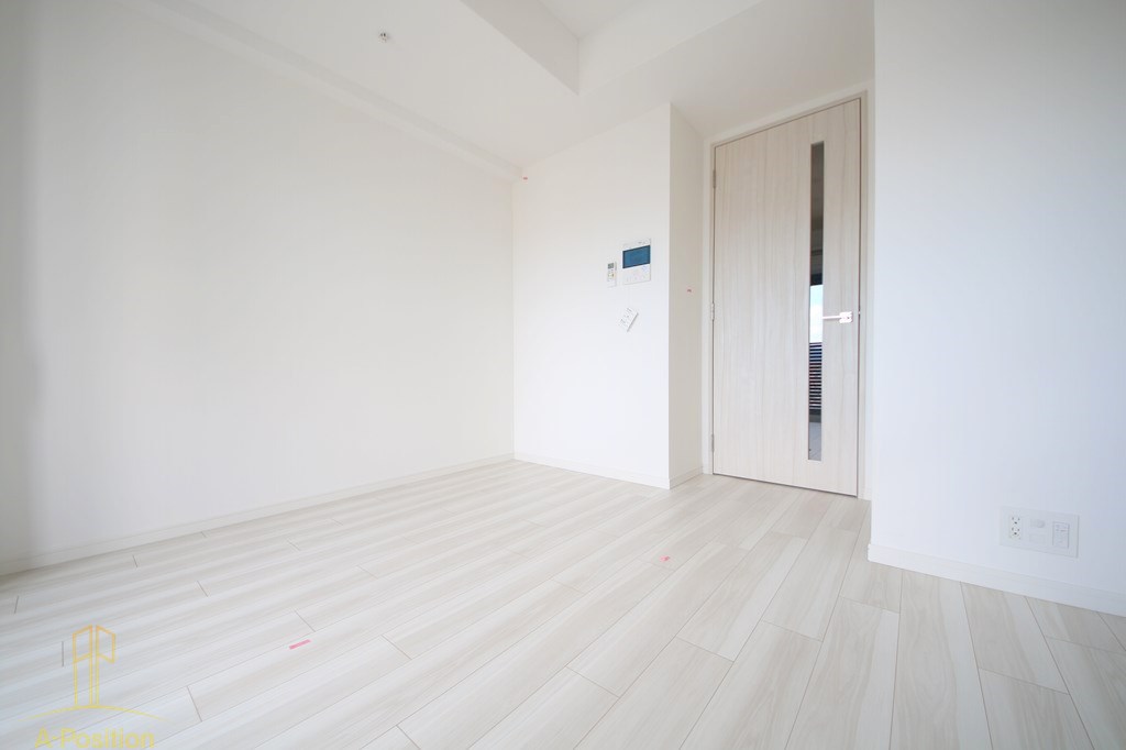 その他部屋・スペース　S-RESIDENCE都島Lux