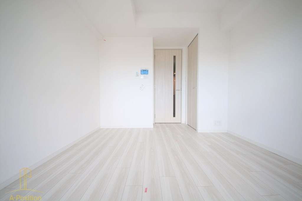 居室・リビング　S-RESIDENCE都島Lux