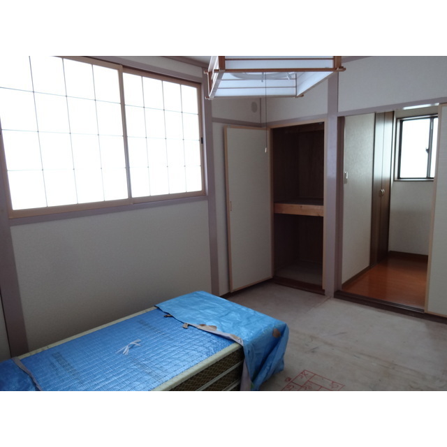 その他部屋・スペース　和室