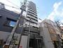 堺筋本町駅より徒歩6分 7階 新築の賃貸物件