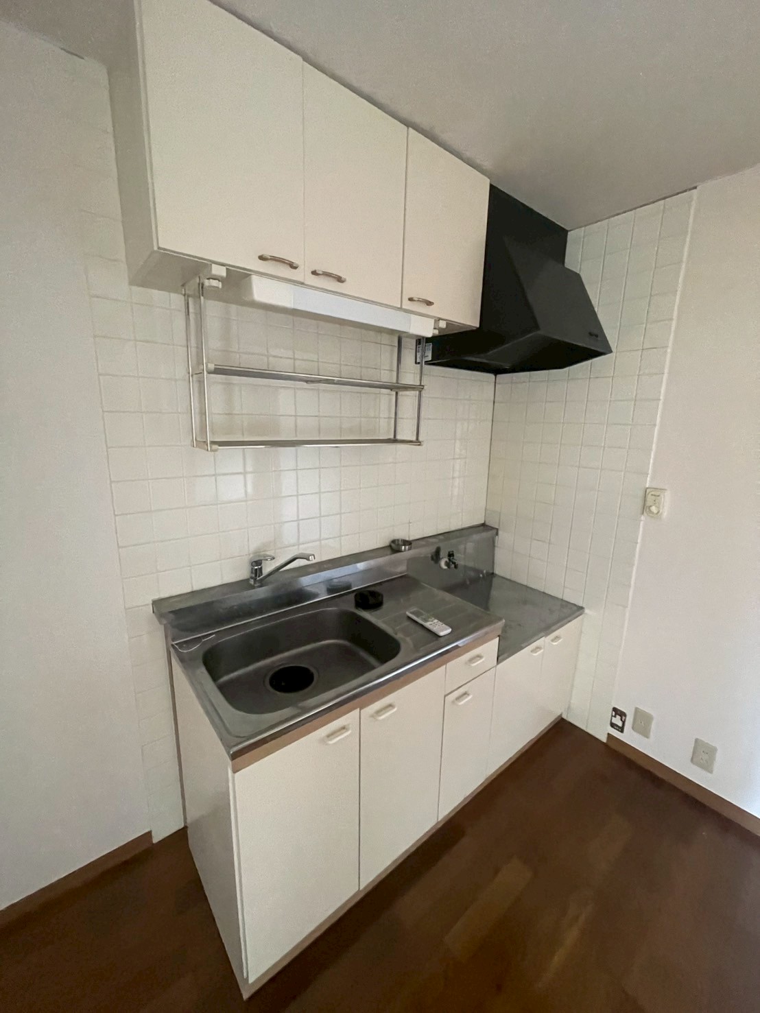 キッチン　キッチンです