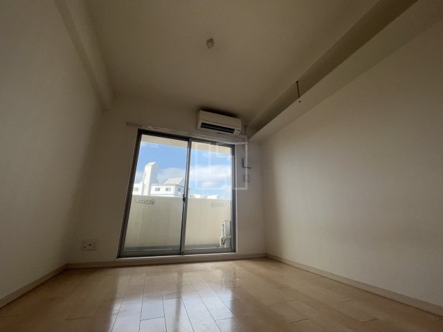 居室・リビング　スプランディッド難波II　洋室