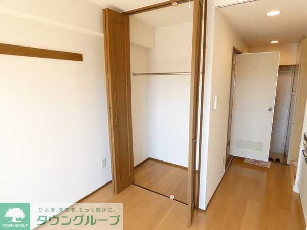 収納　★お部屋探しはタウンハウジング高幡不動店まで★