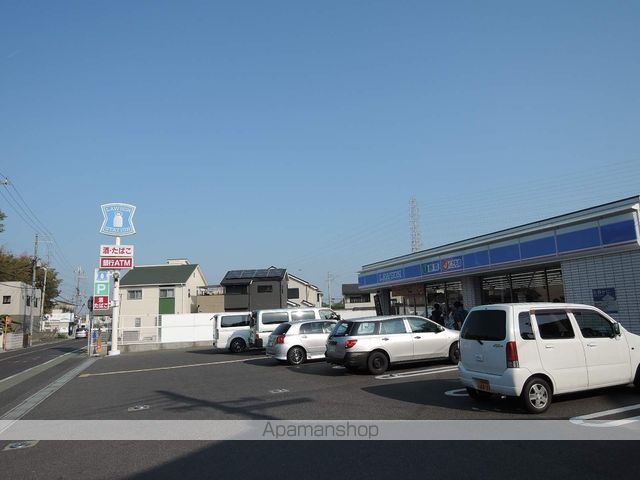 コンビニ　ローソン岸和田額原町店（コンビニ）まで984m