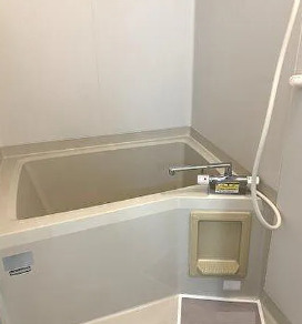 洗面設備　102洗面所