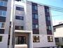 ALPHA東札幌A2 1階 築5年4ヶ月の賃貸物件