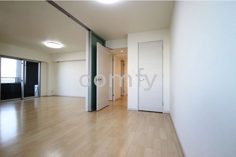 その他部屋・スペース　約５．８帖のベッドルーム