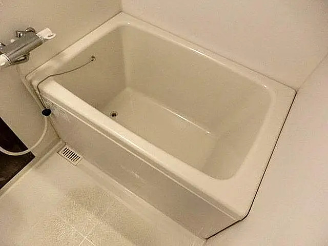 バス・シャワールーム　※同物件参考写真