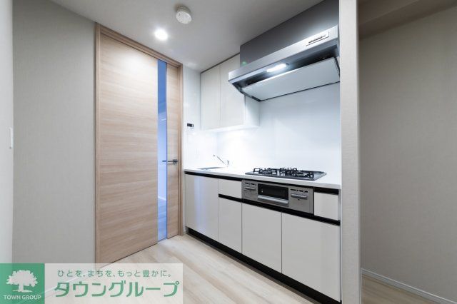 キッチン　※参考写真