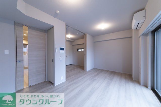 居室・リビング　※参考写真