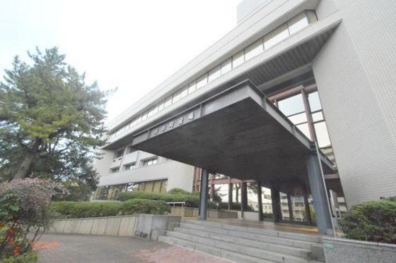 役所　府中町役場（役所）まで3669m