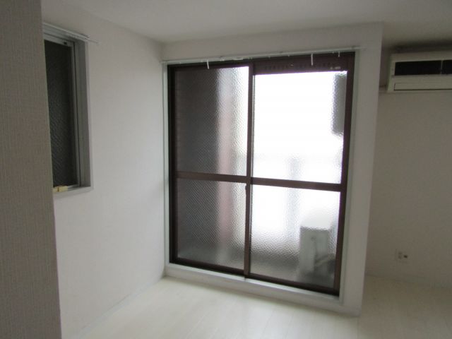 クオリア東住吉の内装写真