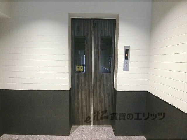 その他　エレベーター