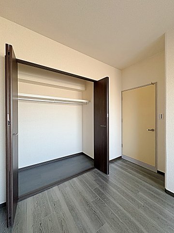 収納　こまごまとしたものを収納できそうですね