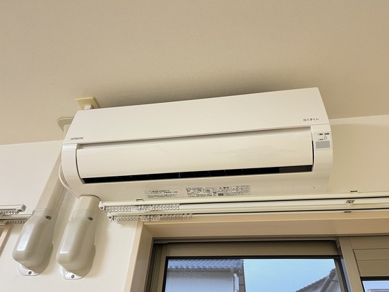 玄関　※別部屋の写真です