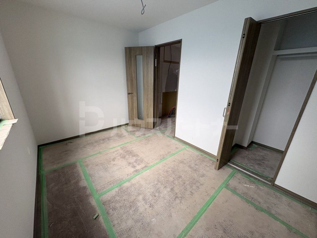 その他部屋・スペース　外観