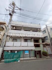 東急東横線/田園調布駅 歩6分