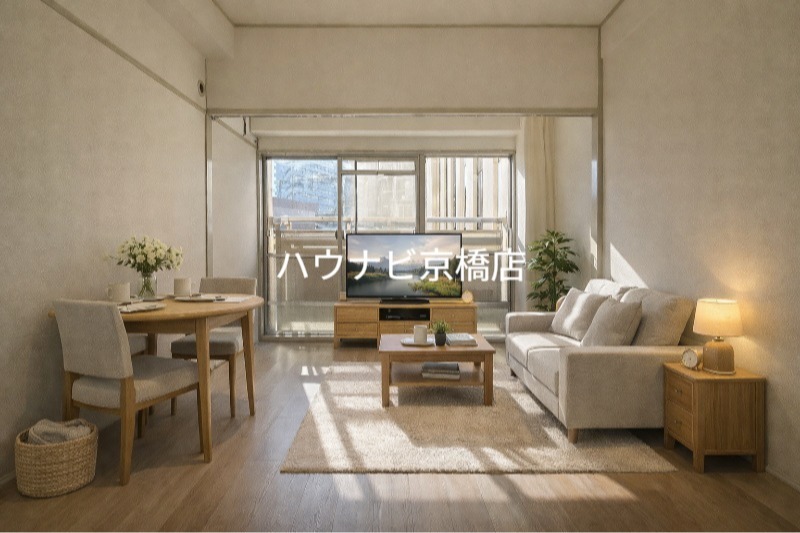 その他部屋・スペース　※インテリアはイメージです