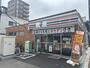 コンビニ　セブンイレブン大阪野江2丁目店（コンビニ）まで119m