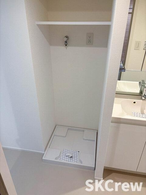 その他　別号室の写真です