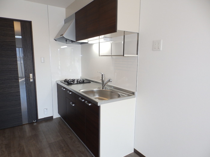 洗面設備　洗面所