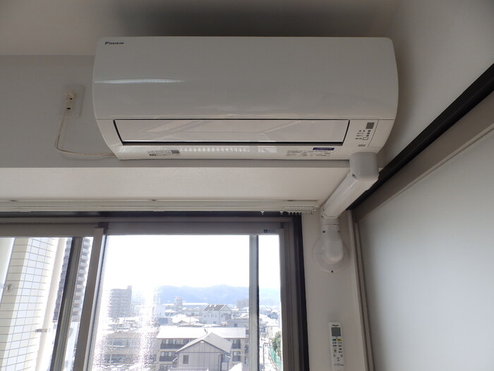 その他設備　その他設備