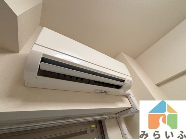 その他設備　同シリーズの別物件