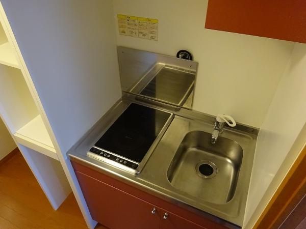 キッチン　※別部屋参照※