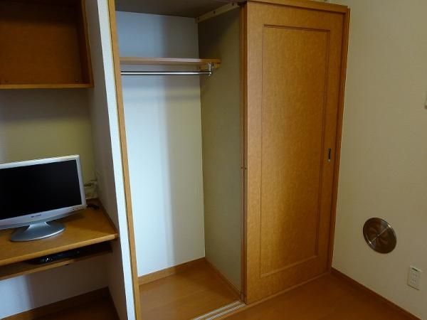 収納　※別部屋参照※