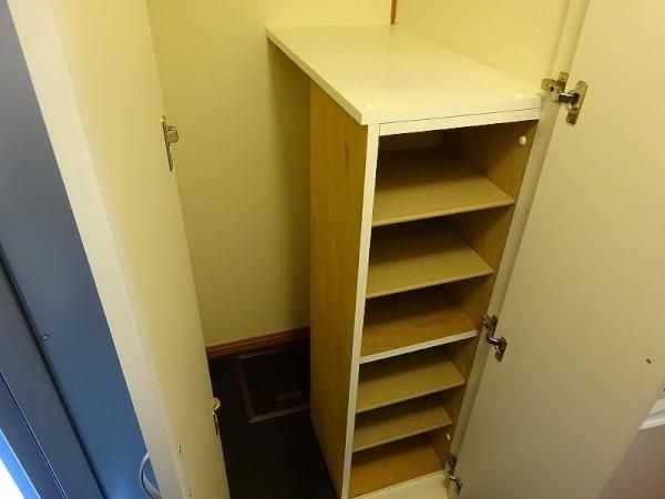 玄関　※別部屋参照※