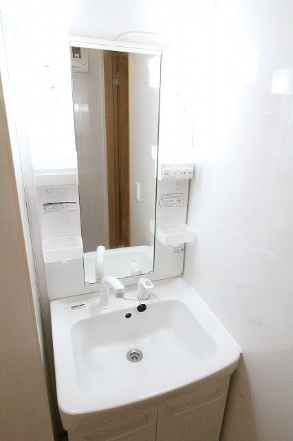 洗面設備　☆洗髪洗面化粧台☆