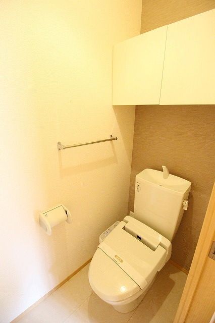 トイレ　☆洗浄便座付き☆