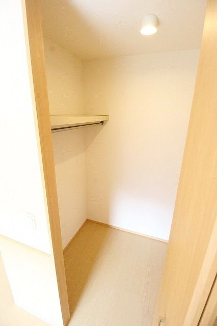 その他設備　☆ウォークインクローゼット☆