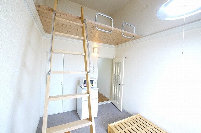 その他部屋・スペース