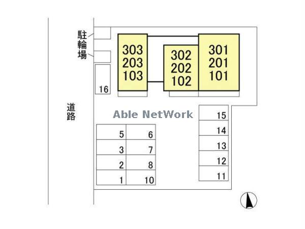その他　周辺環境
