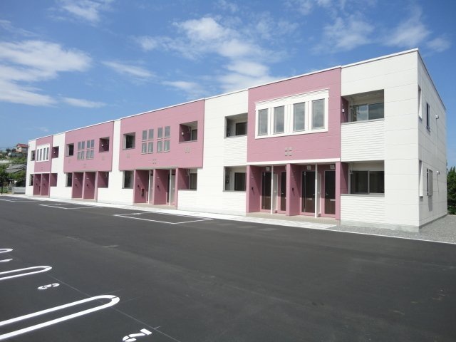 エントランス　外観写真その他2