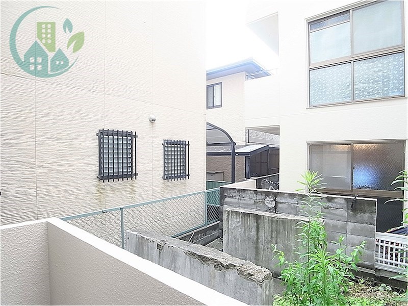 眺望　シャルム桜ヶ丘(ペット相談可、小型犬、猫)