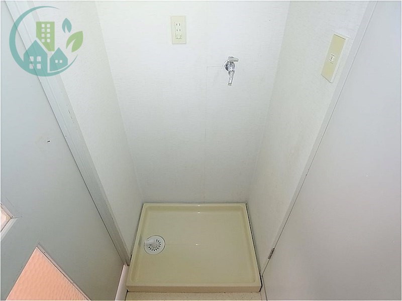 洗面設備　シャルム桜ヶ丘(ペット相談可、小型犬、猫)