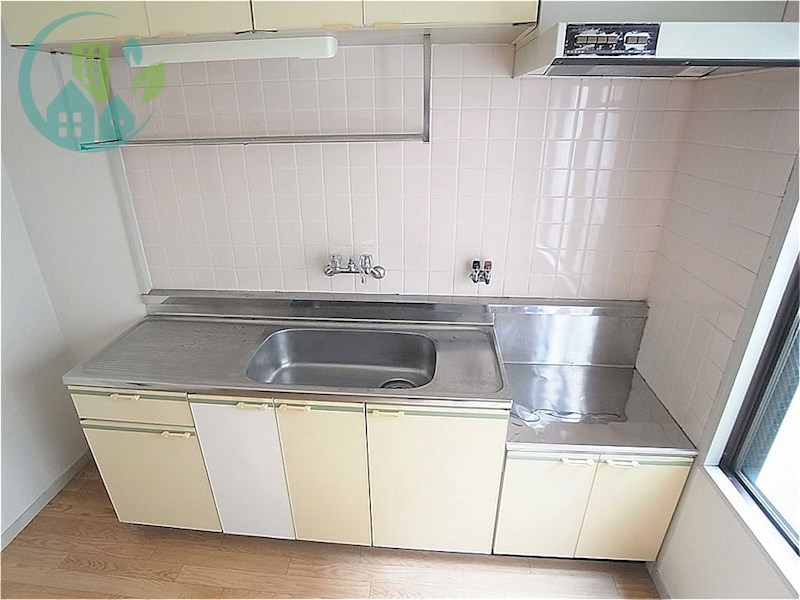 キッチン　シャルム桜ヶ丘(ペット相談可、小型犬、猫)