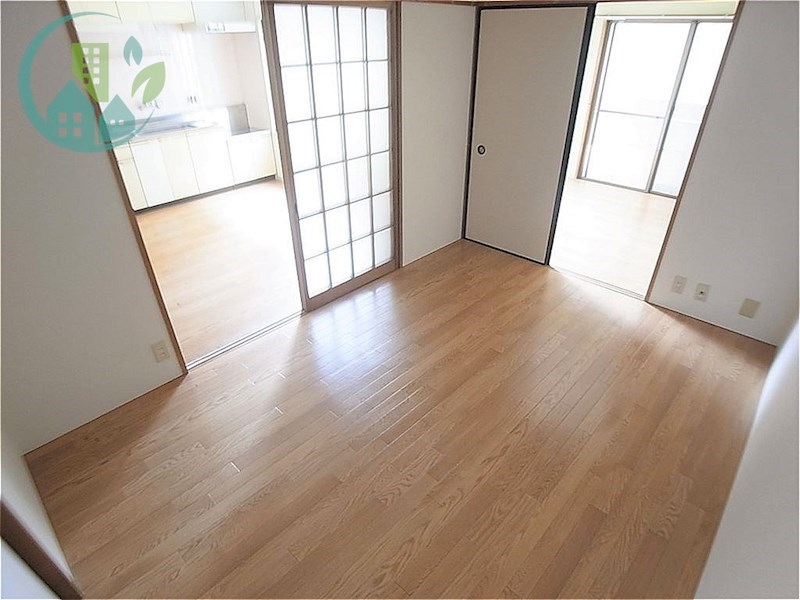 その他　シャルム桜ヶ丘(ペット相談可、小型犬、猫)