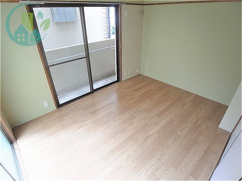 その他部屋・スペース　シャルム桜ヶ丘(ペット相談可、小型犬、猫)