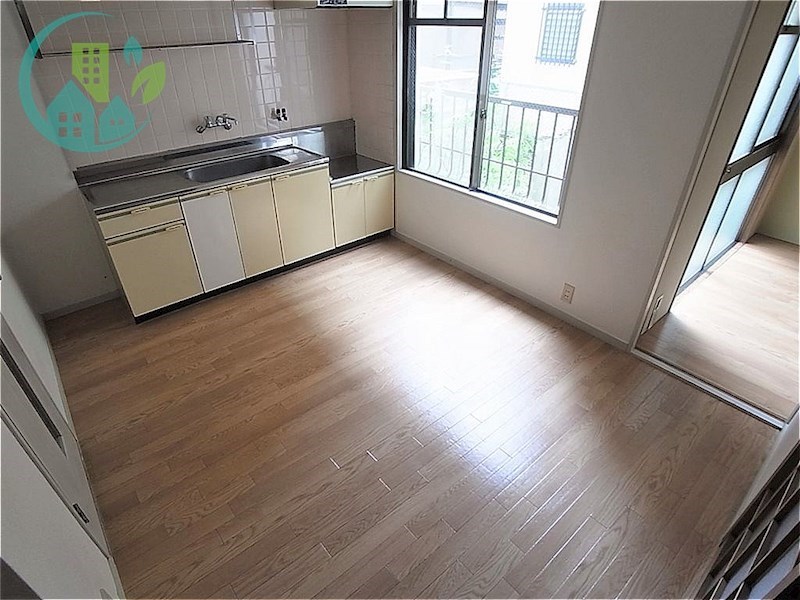 居室・リビング　シャルム桜ヶ丘(ペット相談可、小型犬、猫)