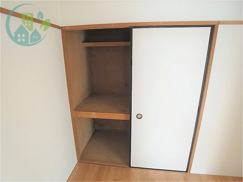 収納　シャルム桜ヶ丘(ペット相談可、小型犬、猫)