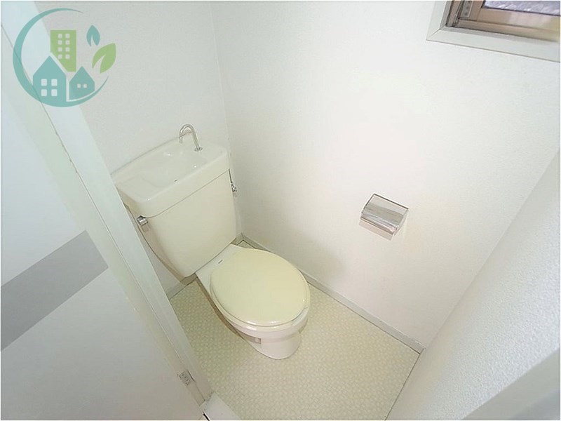 トイレ　シャルム桜ヶ丘(ペット相談可、小型犬、猫)