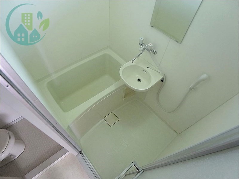 バス・シャワールーム　シャルム桜ヶ丘(ペット相談可、小型犬、猫)