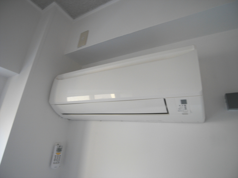 その他設備　写真は２１１号