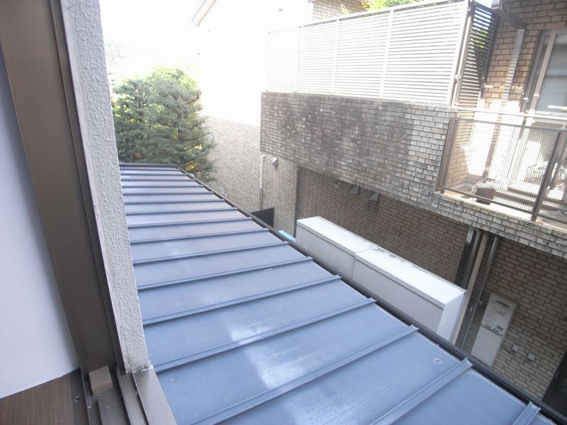 眺望　写真は２１１号