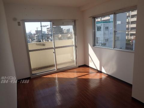 居室・リビング　リビング（イメージ）